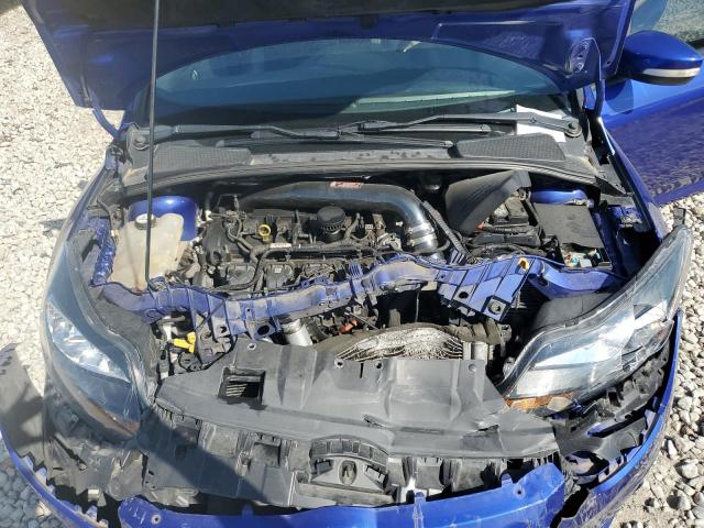 Photo 10 VIN: 1FADP3L95DL317727 - FORD FOCUS ST 