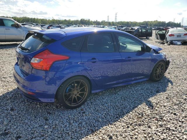 Photo 2 VIN: 1FADP3L95DL317727 - FORD FOCUS ST 