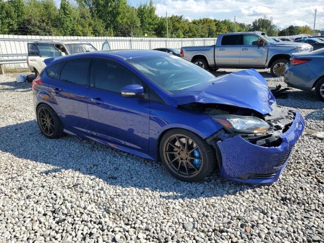 Photo 3 VIN: 1FADP3L95DL317727 - FORD FOCUS ST 