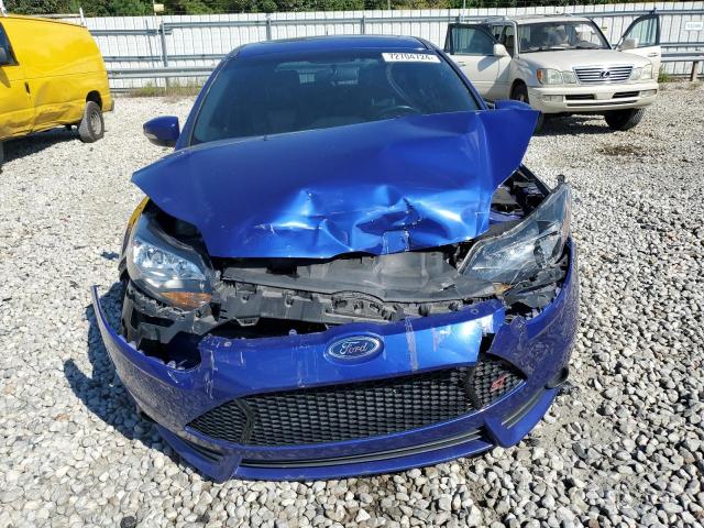 Photo 4 VIN: 1FADP3L95DL317727 - FORD FOCUS ST 