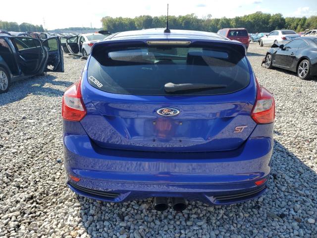 Photo 5 VIN: 1FADP3L95DL317727 - FORD FOCUS ST 