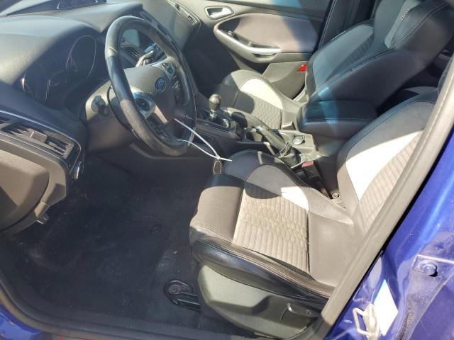 Photo 6 VIN: 1FADP3L95DL317727 - FORD FOCUS ST 