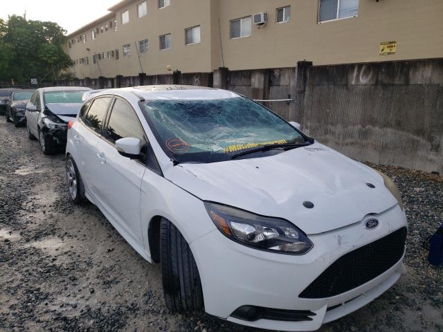 Photo 0 VIN: 1FADP3L95DL359668 - FORD FOCUS ST 