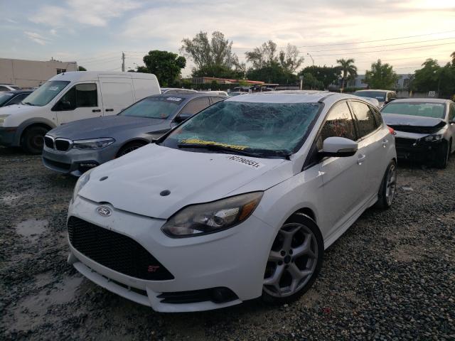 Photo 1 VIN: 1FADP3L95DL359668 - FORD FOCUS ST 