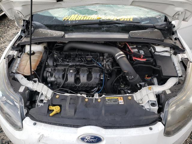 Photo 6 VIN: 1FADP3L95DL359668 - FORD FOCUS ST 