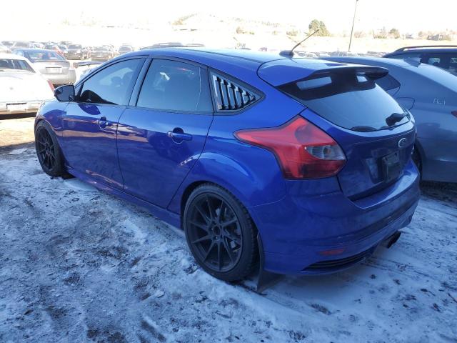 Photo 1 VIN: 1FADP3L95DL362005 - FORD FOCUS 