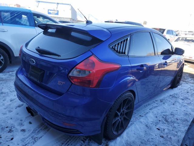 Photo 2 VIN: 1FADP3L95DL362005 - FORD FOCUS 