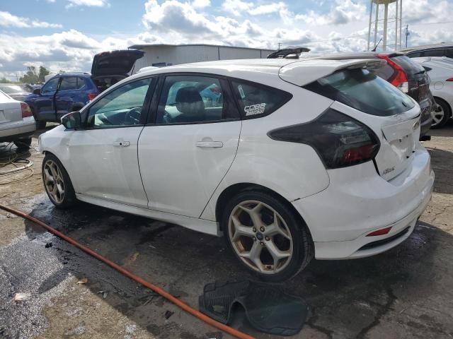 Photo 1 VIN: 1FADP3L95DL364630 - FORD FOCUS ST 