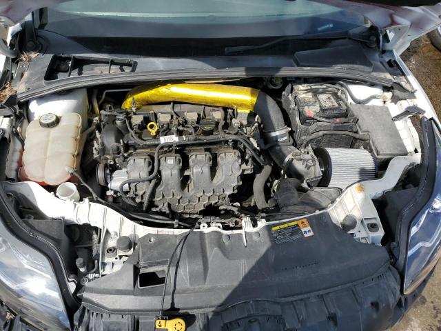 Photo 10 VIN: 1FADP3L95DL364630 - FORD FOCUS ST 