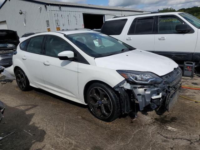 Photo 3 VIN: 1FADP3L95DL364630 - FORD FOCUS ST 