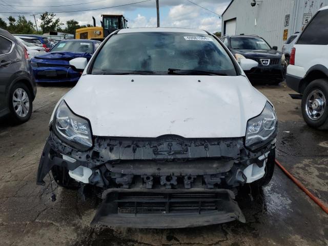 Photo 4 VIN: 1FADP3L95DL364630 - FORD FOCUS ST 