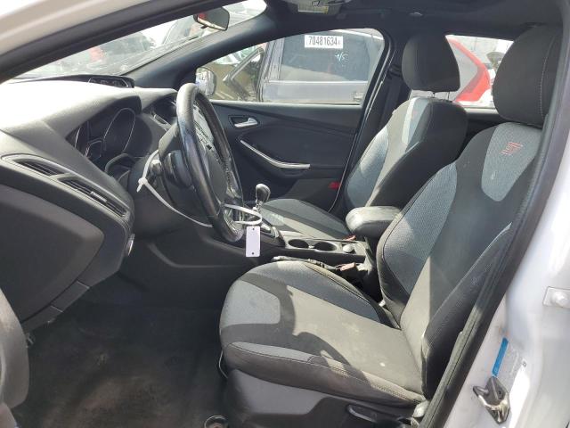 Photo 6 VIN: 1FADP3L95DL364630 - FORD FOCUS ST 