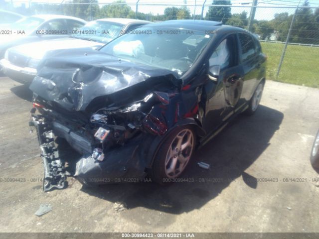 Photo 1 VIN: 1FADP3L95DL364823 - FORD FOCUS 