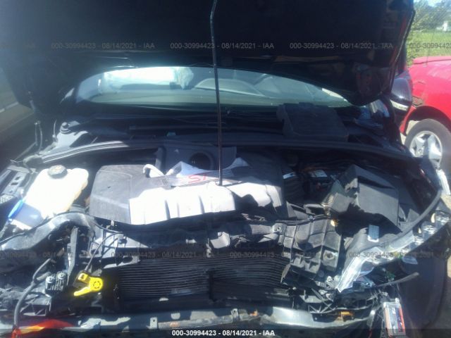 Photo 9 VIN: 1FADP3L95DL364823 - FORD FOCUS 