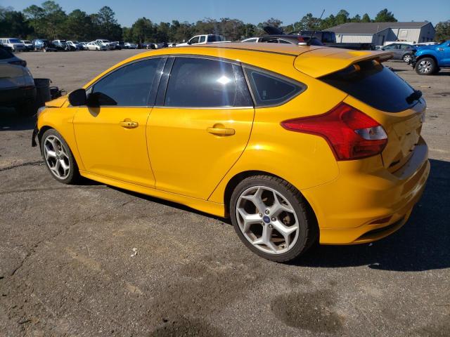 Photo 1 VIN: 1FADP3L95EL126102 - FORD FOCUS ST 