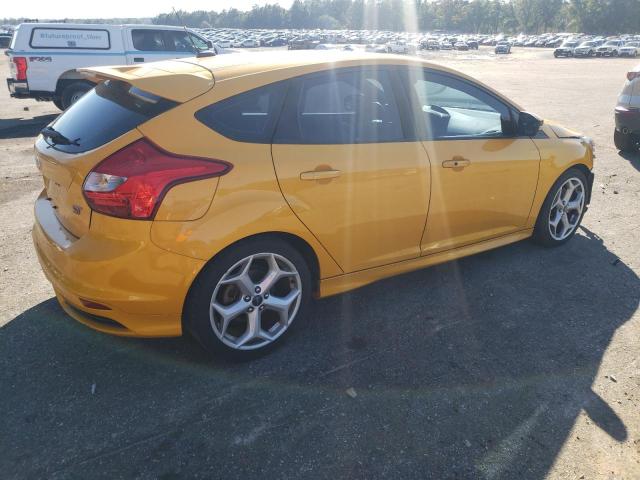 Photo 2 VIN: 1FADP3L95EL126102 - FORD FOCUS ST 