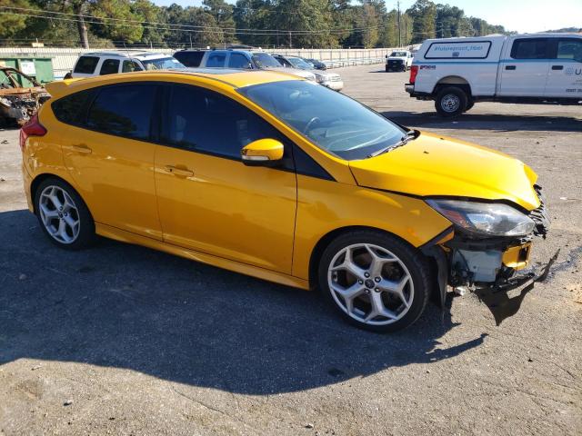 Photo 3 VIN: 1FADP3L95EL126102 - FORD FOCUS ST 