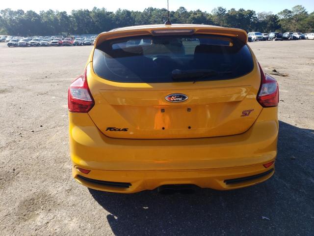 Photo 5 VIN: 1FADP3L95EL126102 - FORD FOCUS ST 