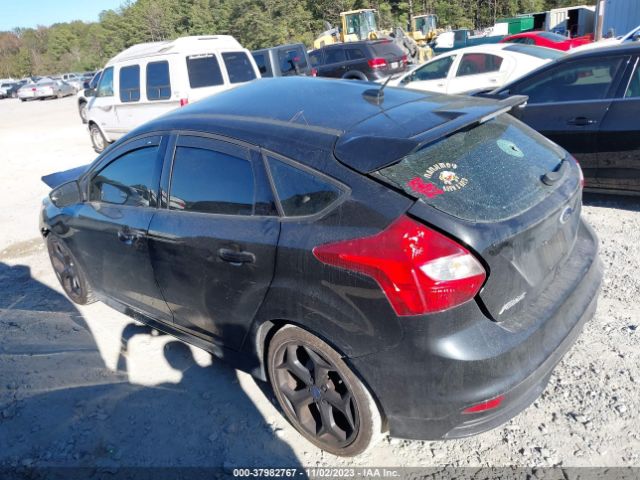 Photo 2 VIN: 1FADP3L95EL168981 - FORD FOCUS ST 