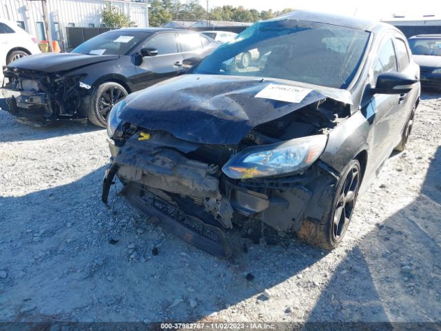 Photo 5 VIN: 1FADP3L95EL168981 - FORD FOCUS ST 