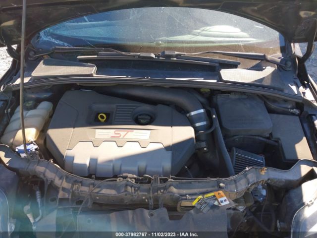 Photo 9 VIN: 1FADP3L95EL168981 - FORD FOCUS ST 