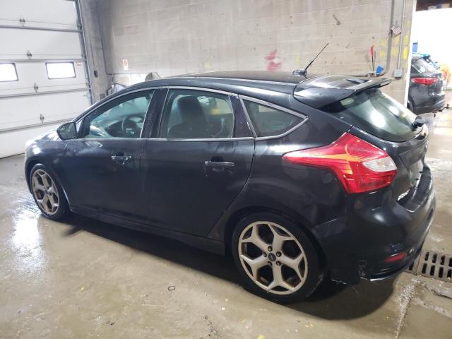 Photo 1 VIN: 1FADP3L95EL175994 - FORD FOCUS ST 