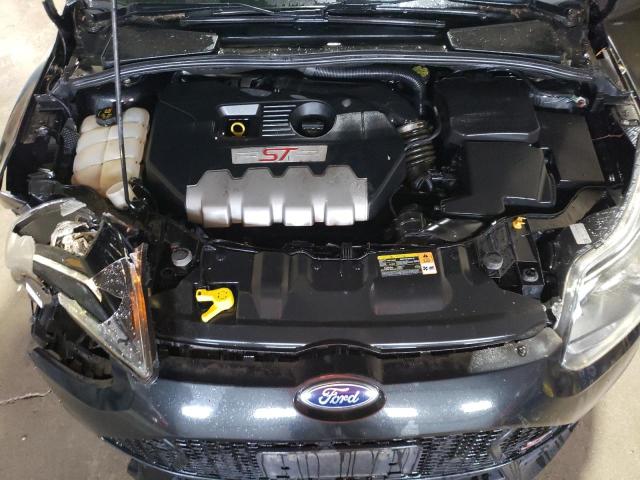 Photo 10 VIN: 1FADP3L95EL175994 - FORD FOCUS ST 