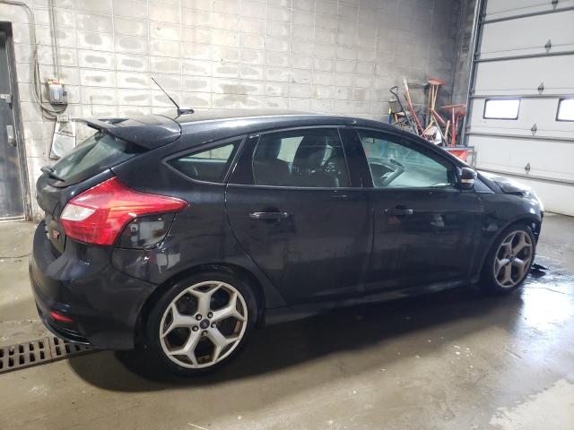 Photo 2 VIN: 1FADP3L95EL175994 - FORD FOCUS ST 