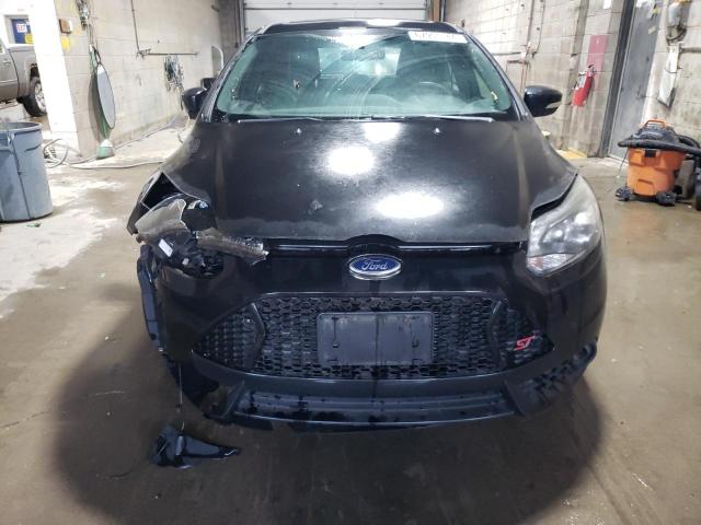 Photo 4 VIN: 1FADP3L95EL175994 - FORD FOCUS ST 