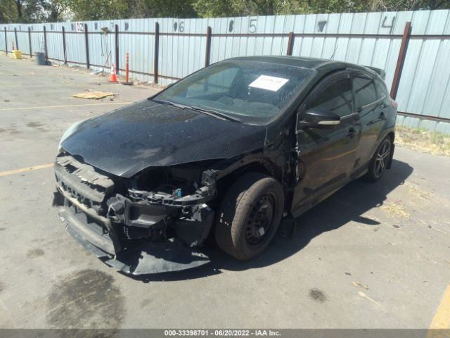 Photo 1 VIN: 1FADP3L95EL249611 - FORD FOCUS 