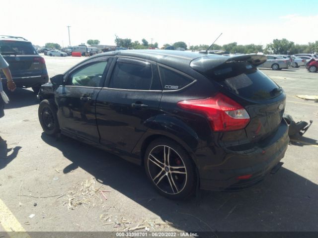 Photo 2 VIN: 1FADP3L95EL249611 - FORD FOCUS 