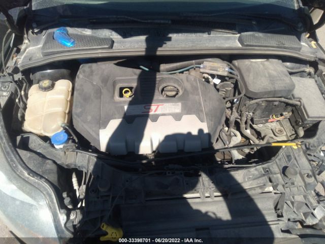 Photo 9 VIN: 1FADP3L95EL249611 - FORD FOCUS 