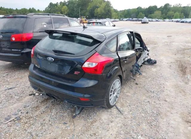 Photo 3 VIN: 1FADP3L95EL338711 - FORD FOCUS 