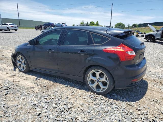 Photo 1 VIN: 1FADP3L95EL368663 - FORD FOCUS 