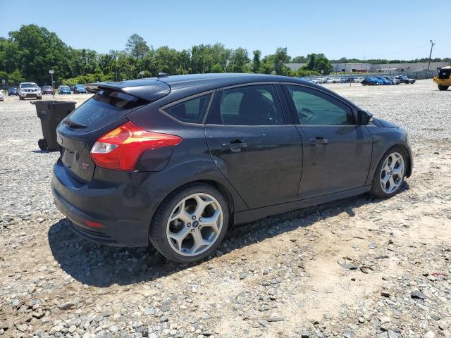 Photo 2 VIN: 1FADP3L95EL368663 - FORD FOCUS 