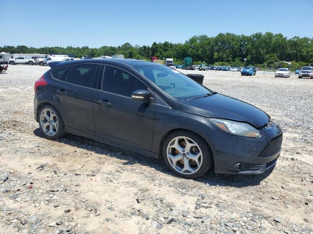 Photo 3 VIN: 1FADP3L95EL368663 - FORD FOCUS 