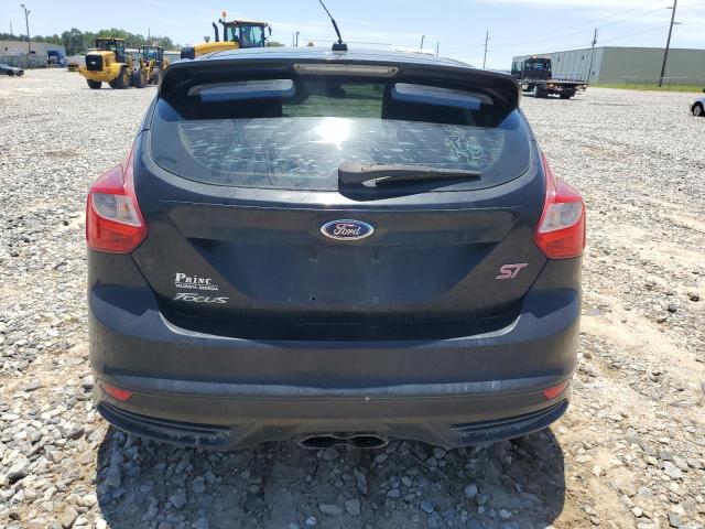 Photo 5 VIN: 1FADP3L95EL368663 - FORD FOCUS 