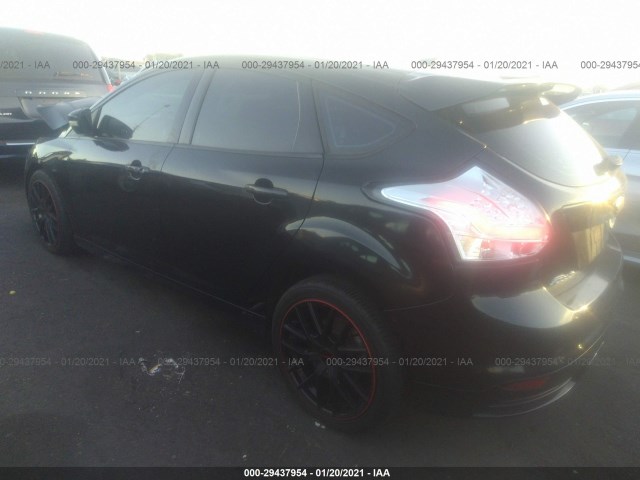 Photo 2 VIN: 1FADP3L95EL374642 - FORD FOCUS 