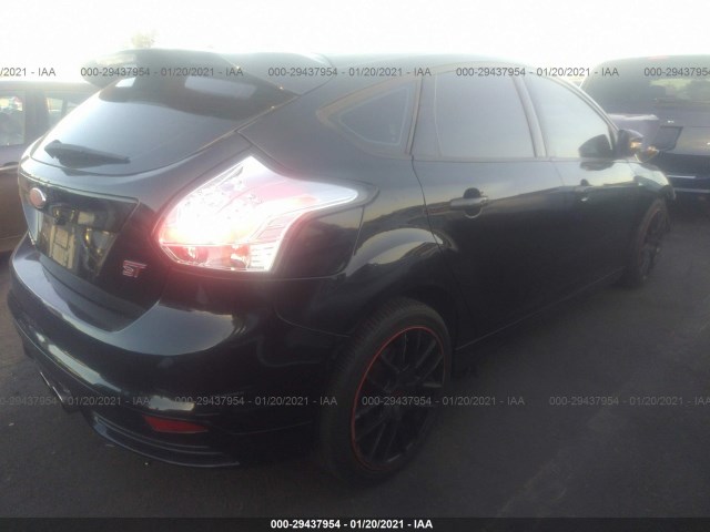 Photo 3 VIN: 1FADP3L95EL374642 - FORD FOCUS 