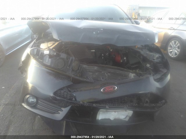 Photo 5 VIN: 1FADP3L95EL374642 - FORD FOCUS 