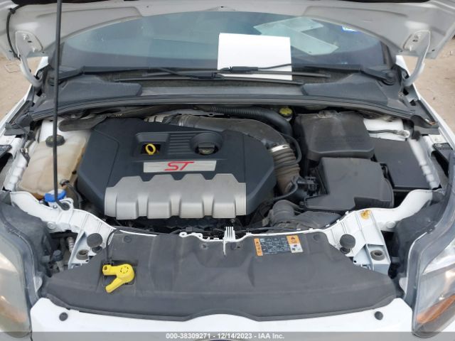 Photo 9 VIN: 1FADP3L95EL439800 - FORD FOCUS ST 