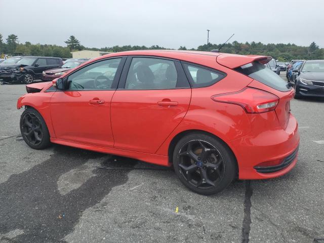 Photo 1 VIN: 1FADP3L95FL208199 - FORD FOCUS ST 