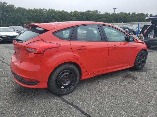 Photo 2 VIN: 1FADP3L95FL208199 - FORD FOCUS ST 