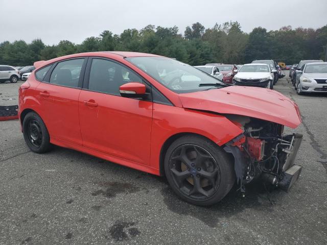 Photo 3 VIN: 1FADP3L95FL208199 - FORD FOCUS ST 