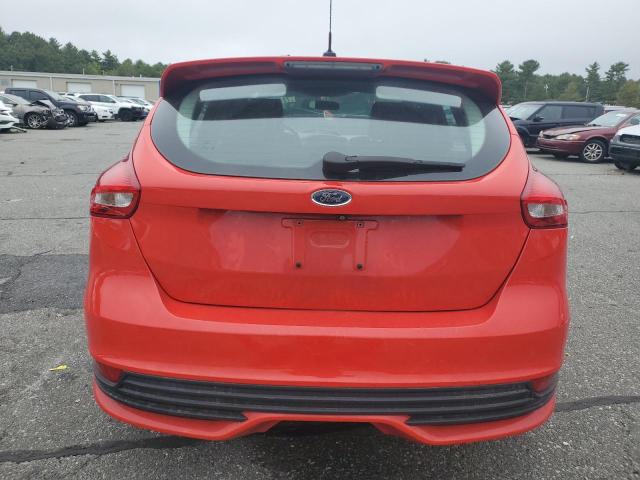 Photo 5 VIN: 1FADP3L95FL208199 - FORD FOCUS ST 