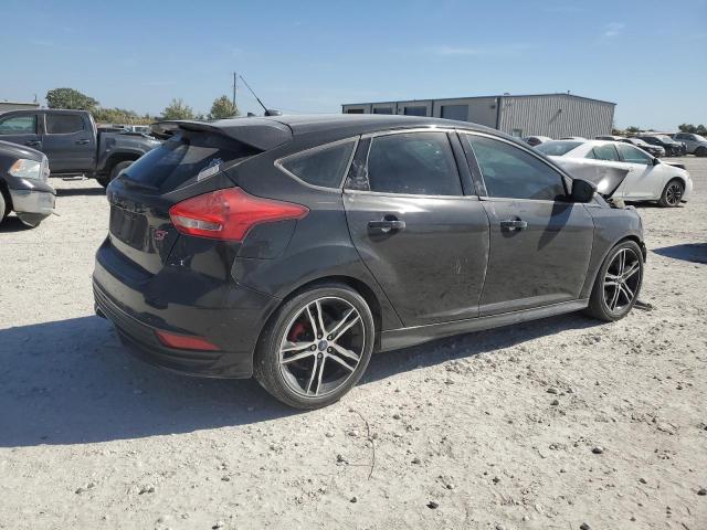 Photo 2 VIN: 1FADP3L95FL248363 - FORD FOCUS ST 