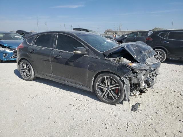 Photo 3 VIN: 1FADP3L95FL248363 - FORD FOCUS ST 