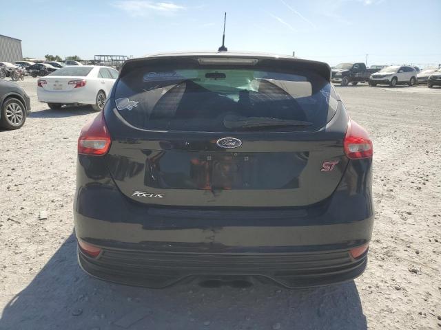 Photo 5 VIN: 1FADP3L95FL248363 - FORD FOCUS ST 