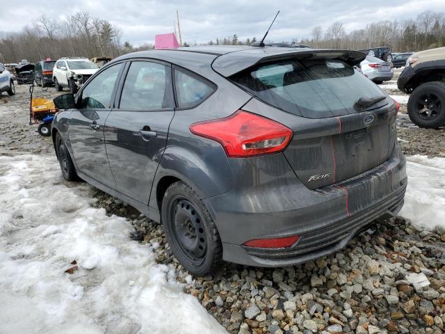 Photo 1 VIN: 1FADP3L95FL256382 - FORD FOCUS ST 