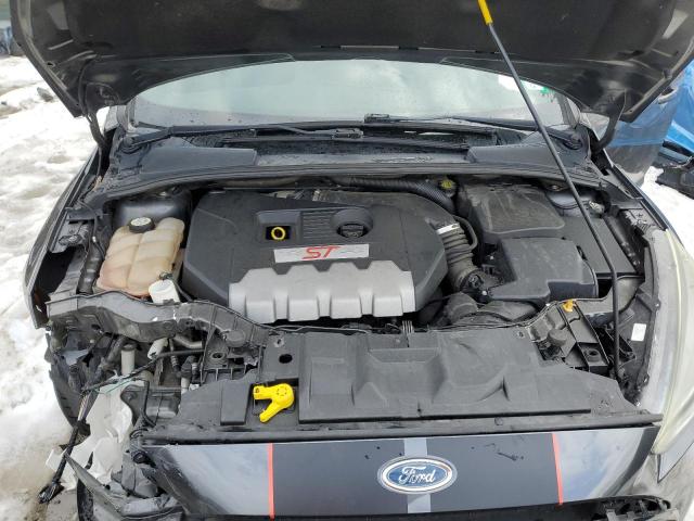 Photo 10 VIN: 1FADP3L95FL256382 - FORD FOCUS ST 